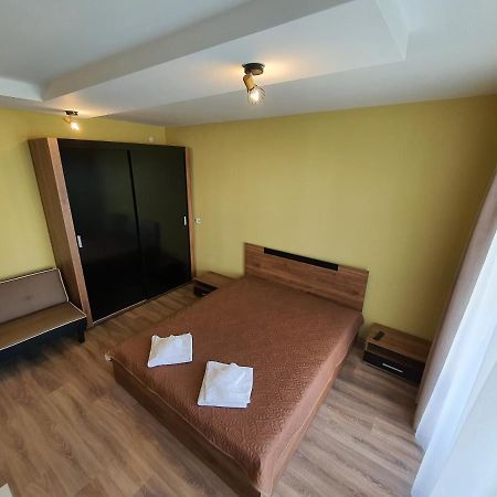 Дамяновата Къща Hotel Sapareva Banya ภายนอก รูปภาพ