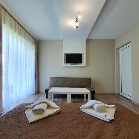 Дамяновата Къща Hotel Sapareva Banya ภายนอก รูปภาพ