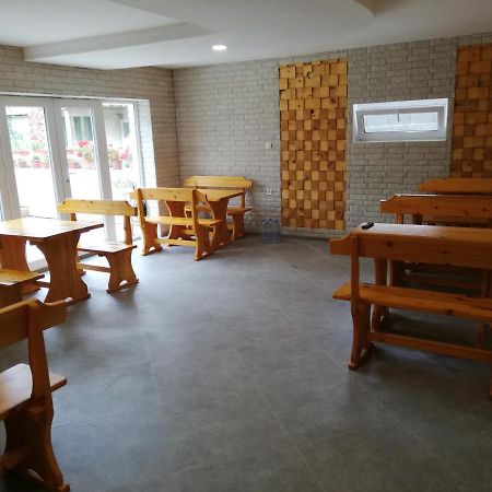 Дамяновата Къща Hotel Sapareva Banya ภายนอก รูปภาพ