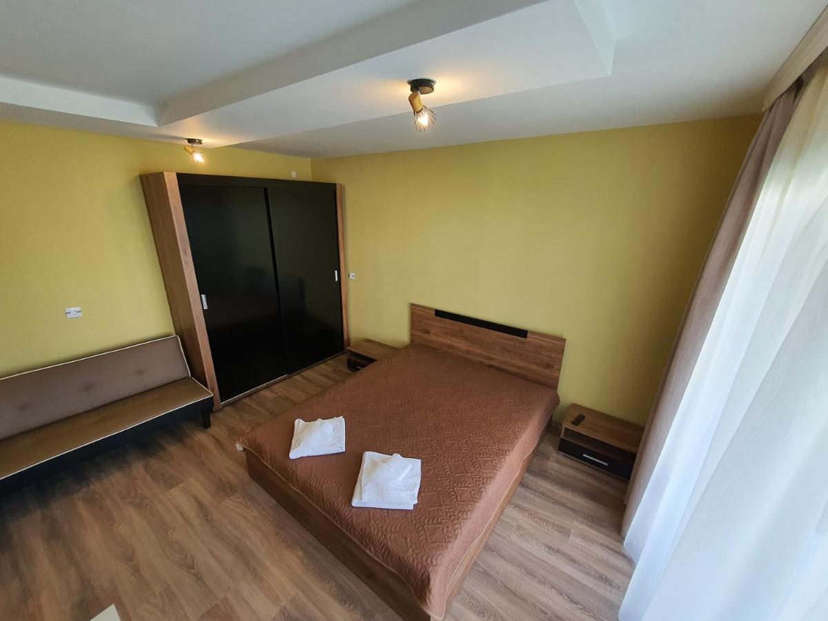 Дамяновата Къща Hotel Sapareva Banya ภายนอก รูปภาพ