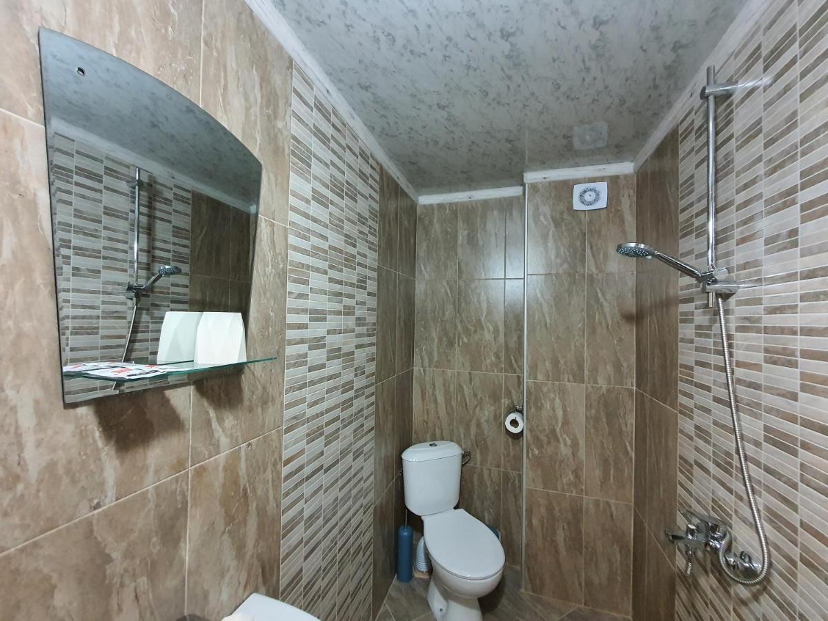 Дамяновата Къща Hotel Sapareva Banya ภายนอก รูปภาพ