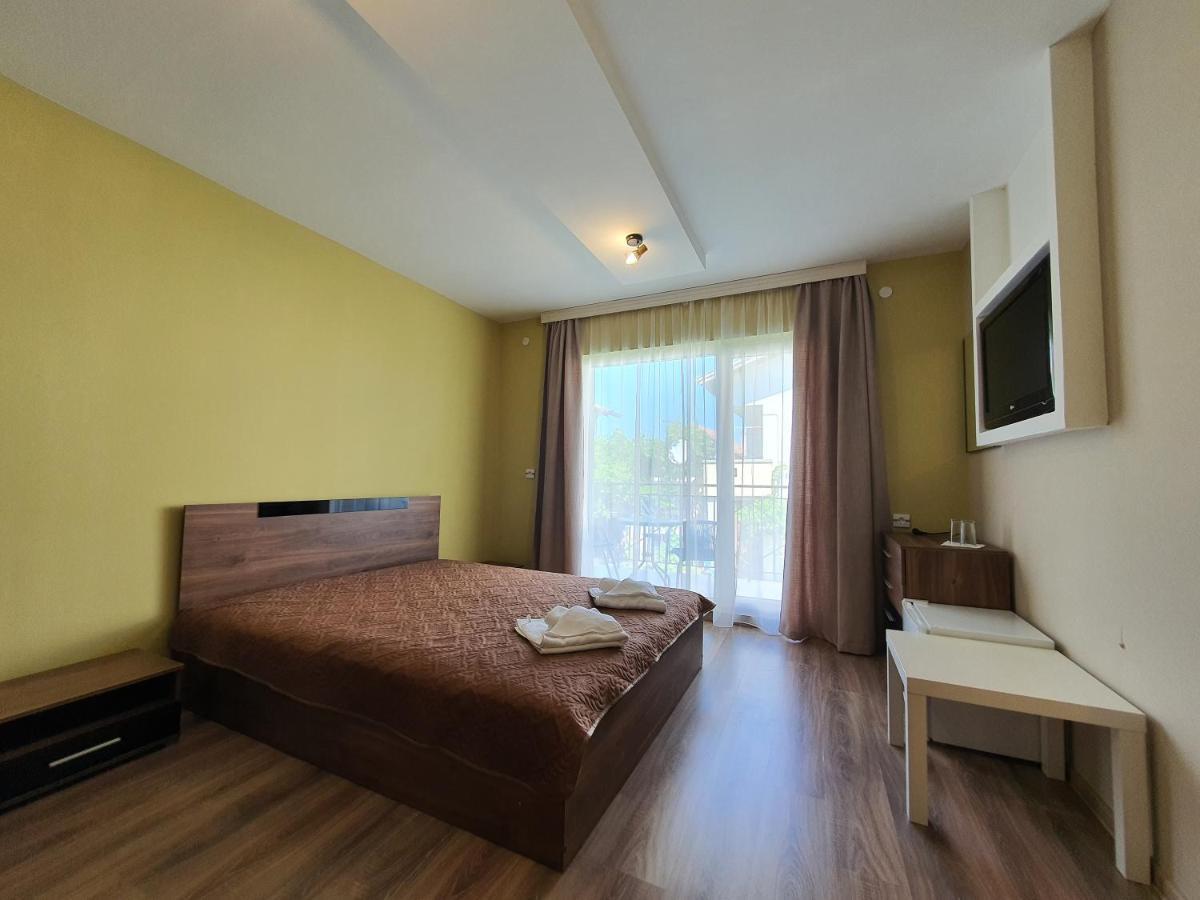 Дамяновата Къща Hotel Sapareva Banya ภายนอก รูปภาพ