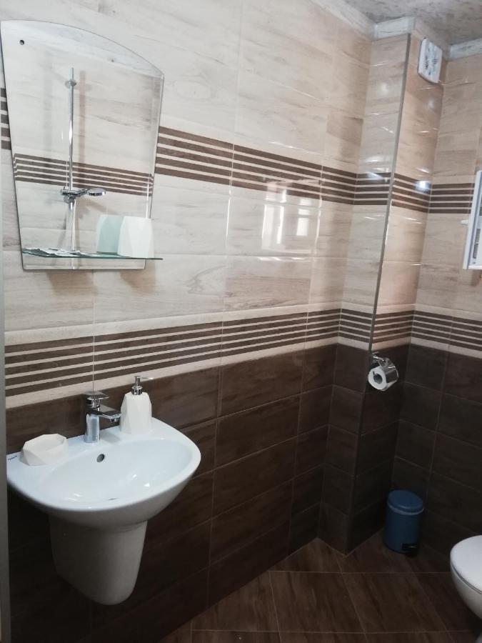 Дамяновата Къща Hotel Sapareva Banya ภายนอก รูปภาพ