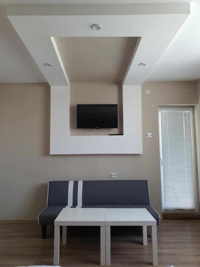 Дамяновата Къща Hotel Sapareva Banya ภายนอก รูปภาพ