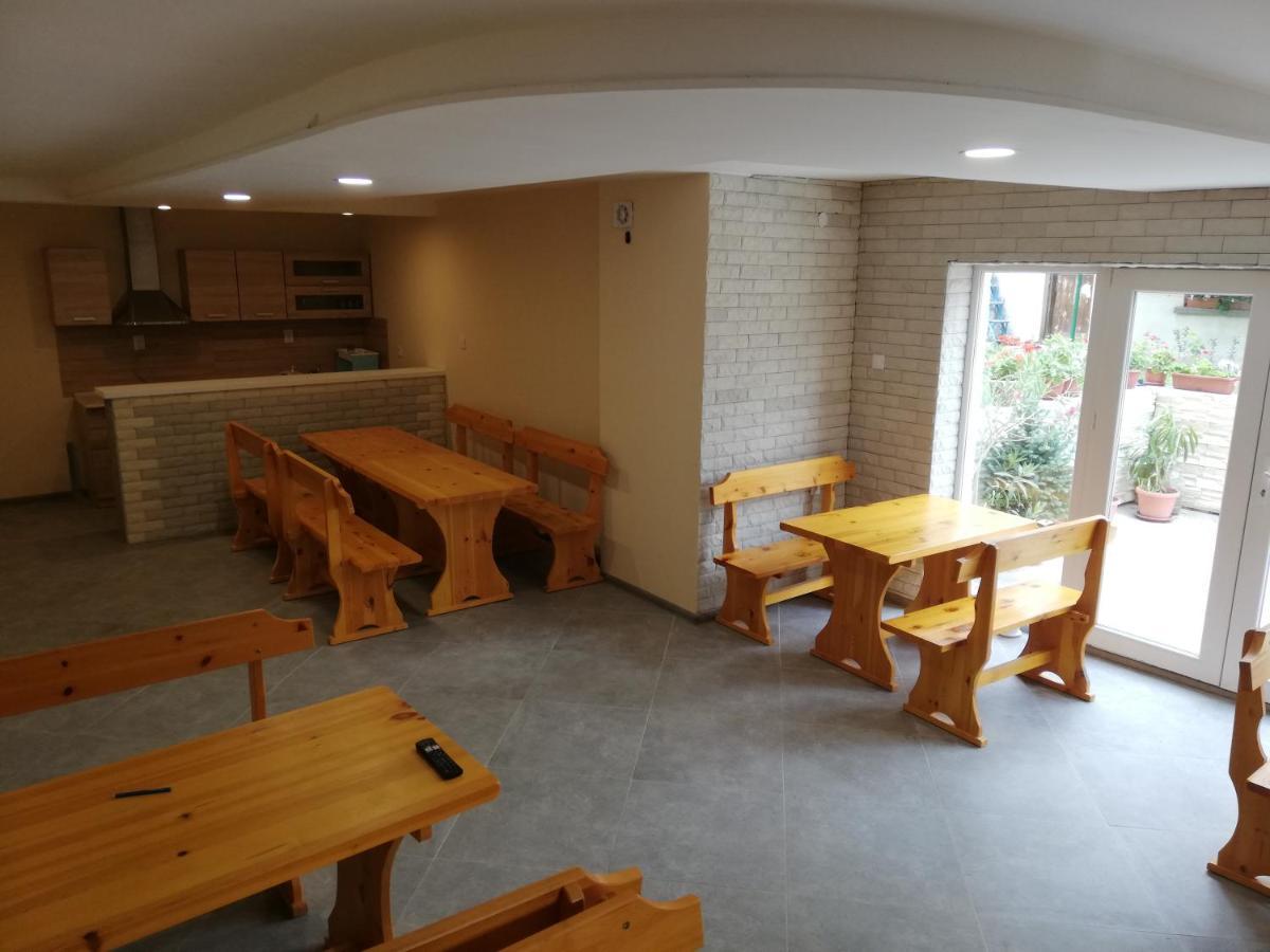 Дамяновата Къща Hotel Sapareva Banya ภายนอก รูปภาพ