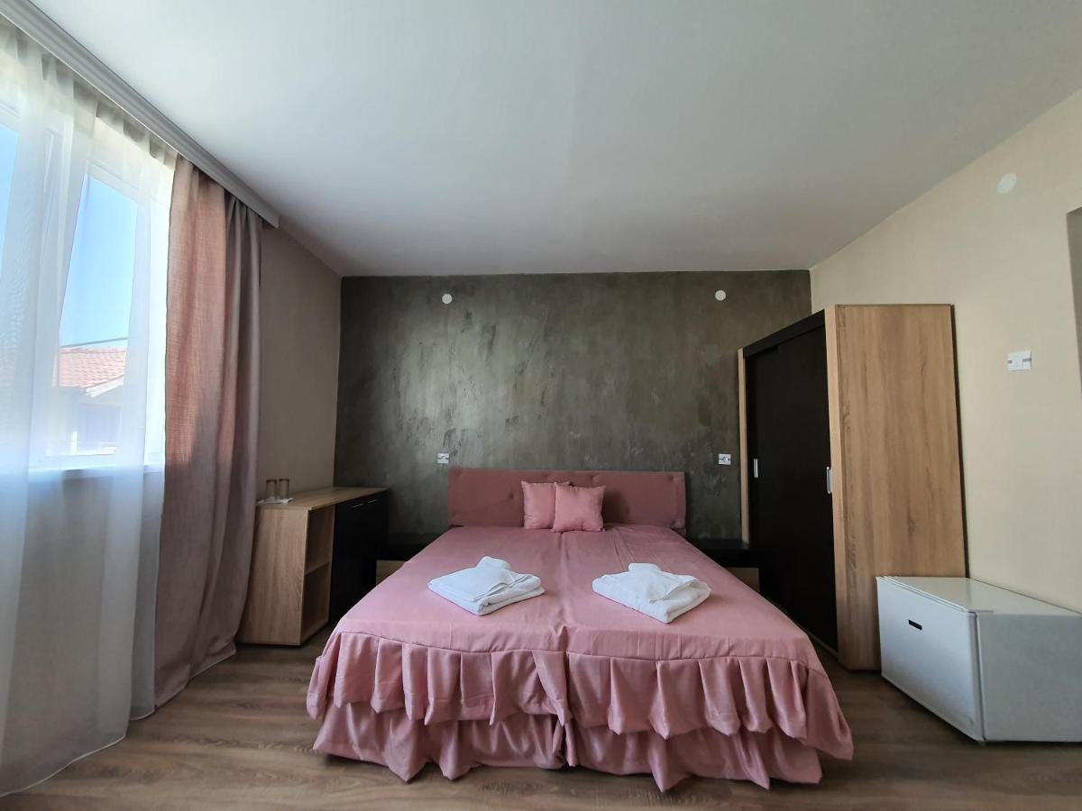Дамяновата Къща Hotel Sapareva Banya ภายนอก รูปภาพ