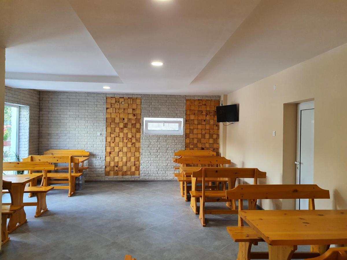 Дамяновата Къща Hotel Sapareva Banya ภายนอก รูปภาพ
