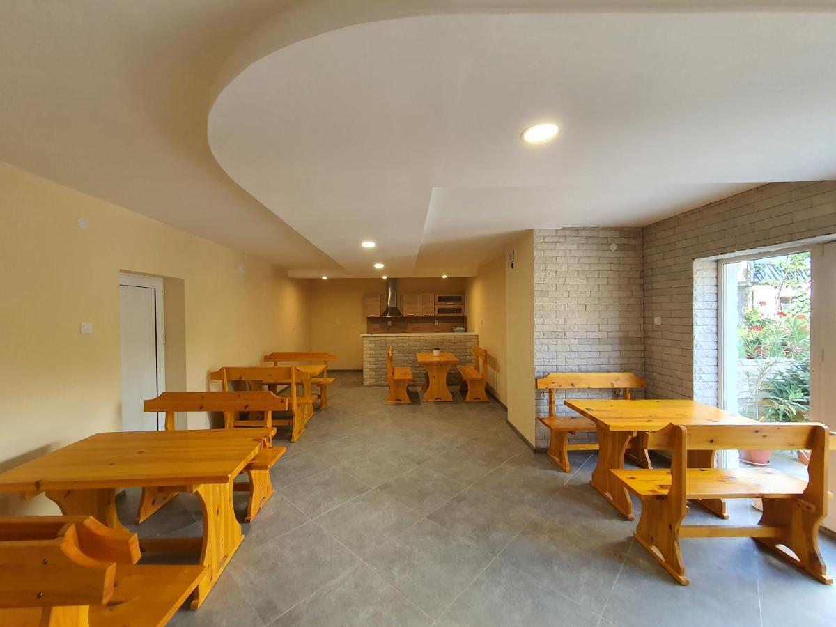 Дамяновата Къща Hotel Sapareva Banya ภายนอก รูปภาพ