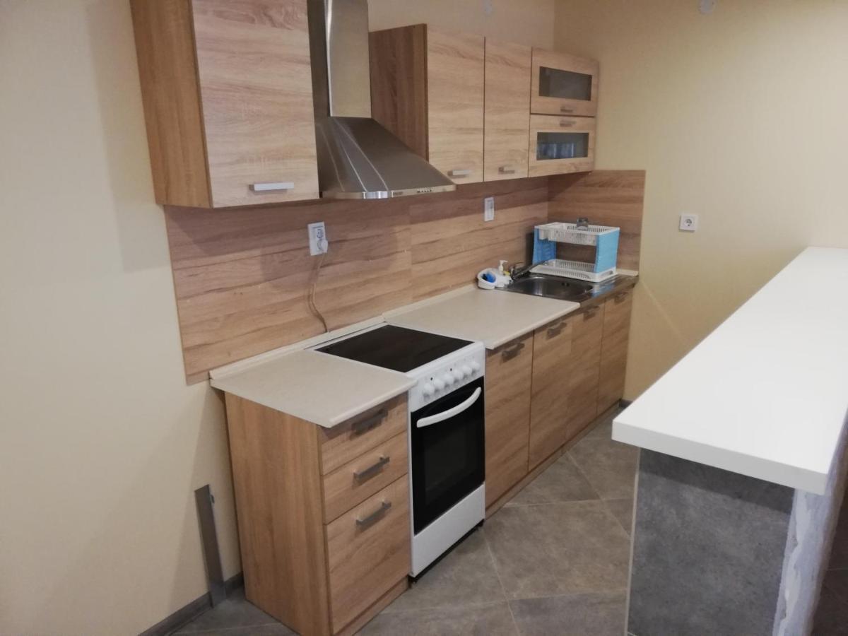 Дамяновата Къща Hotel Sapareva Banya ภายนอก รูปภาพ